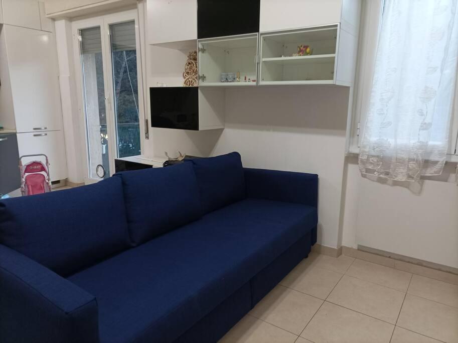 Ferienwohnung Casa Al Mare A Recco Exterior foto