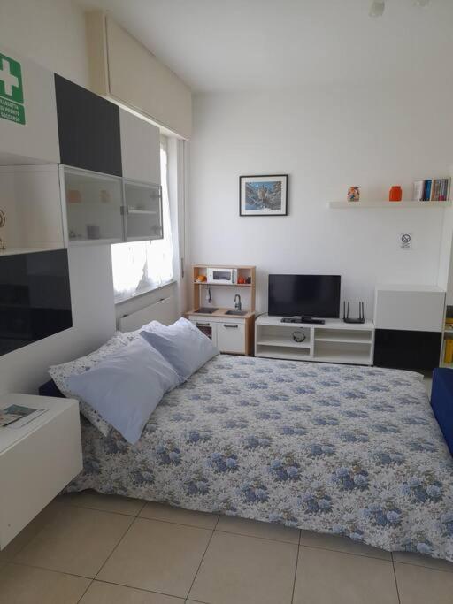 Ferienwohnung Casa Al Mare A Recco Exterior foto