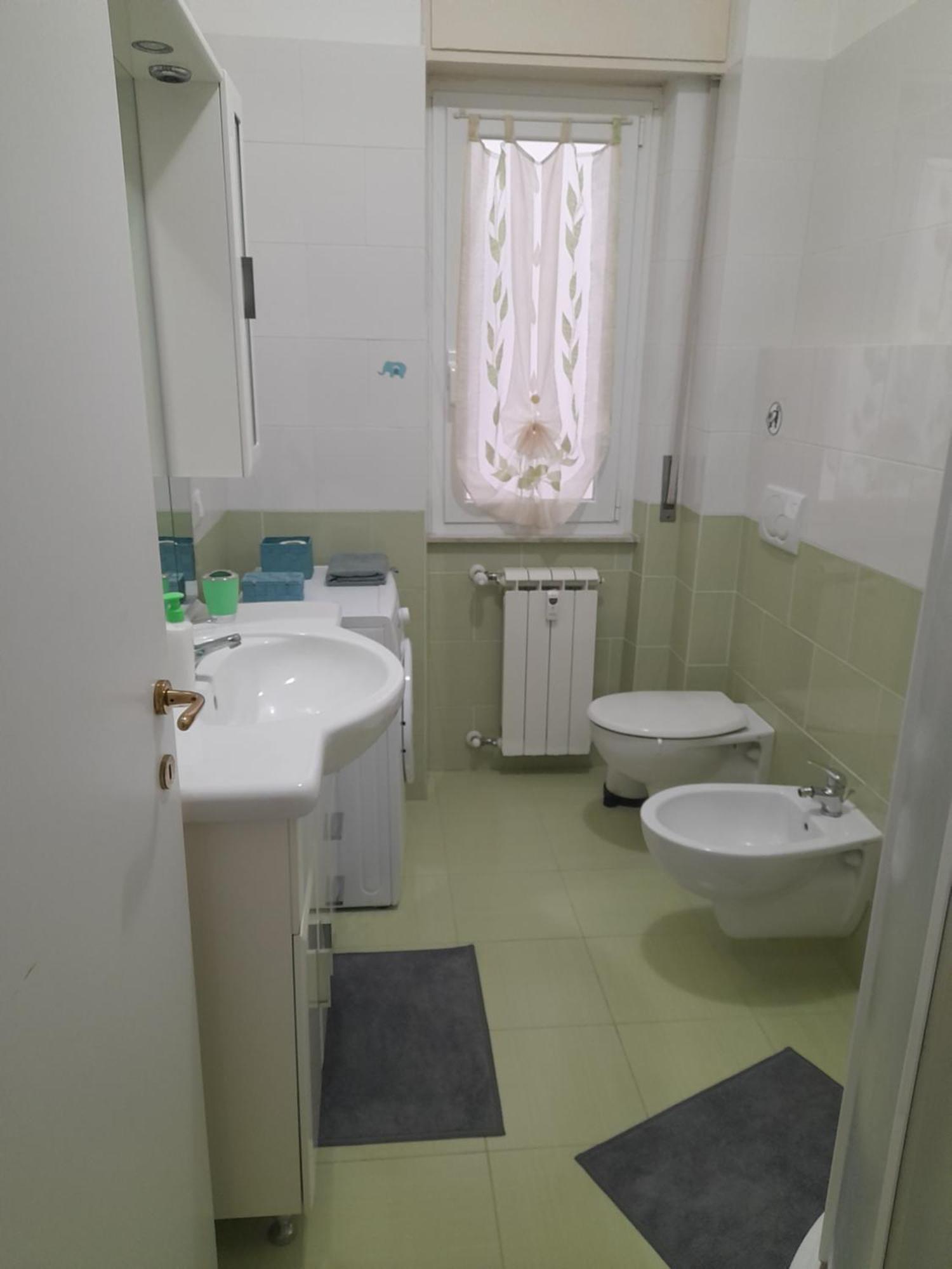 Ferienwohnung Casa Al Mare A Recco Exterior foto