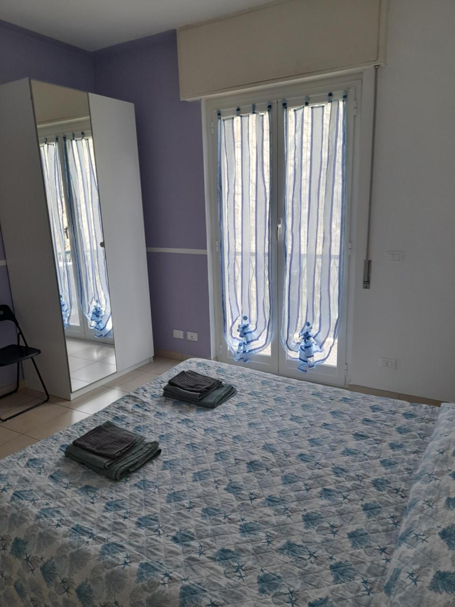 Ferienwohnung Casa Al Mare A Recco Exterior foto